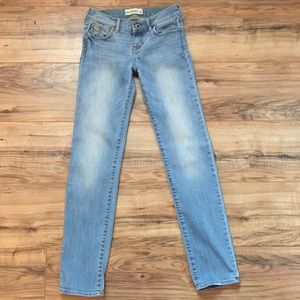 KIDS Abercrombie jeans size 12